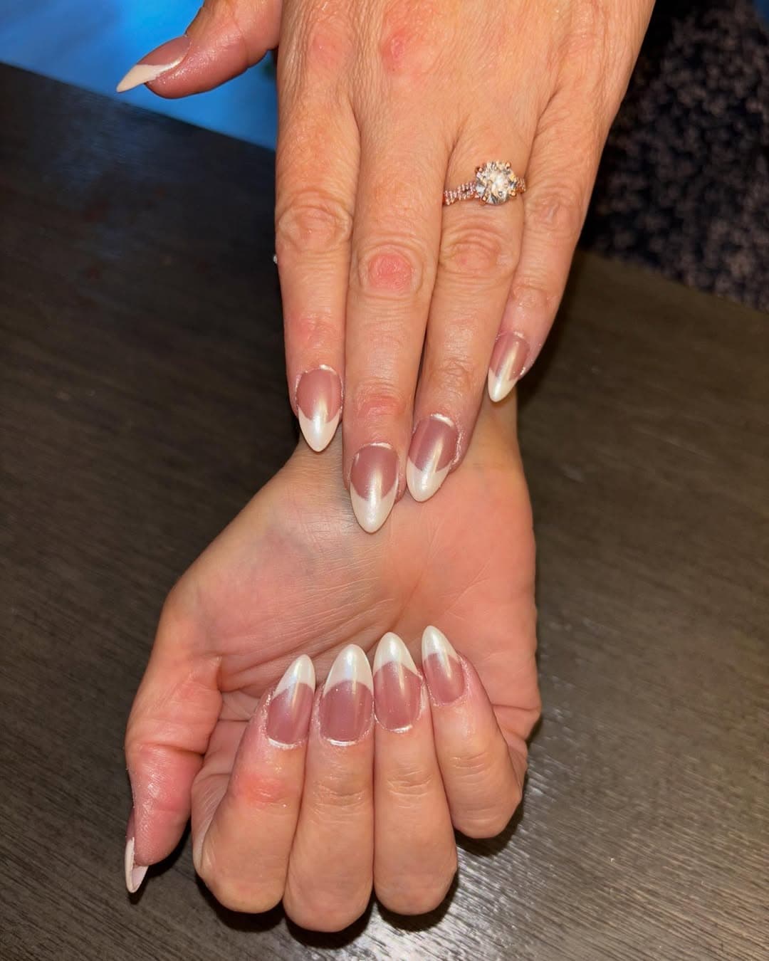 Wedding Nails set